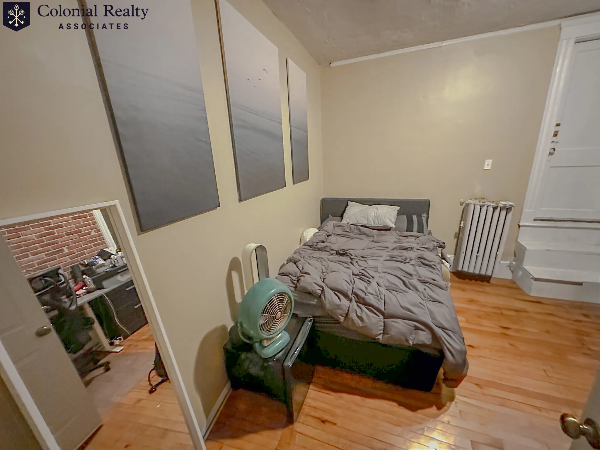 74 Egmont St, North Brookline