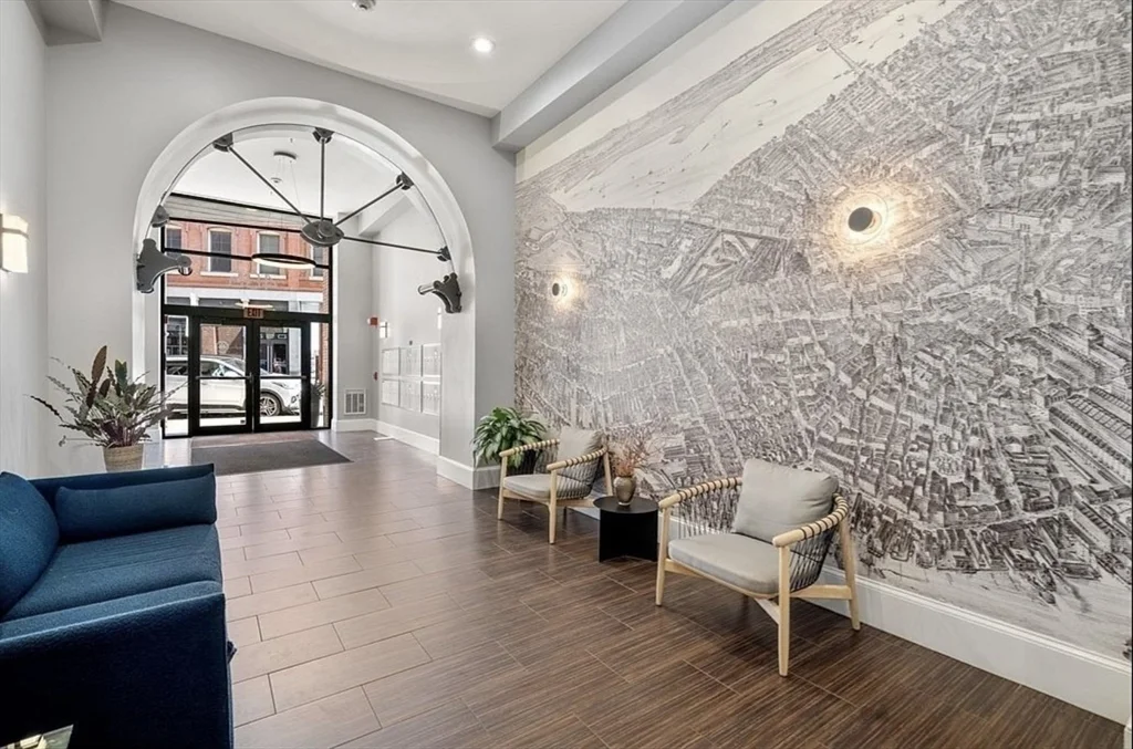 485 Harrison Ave, South End