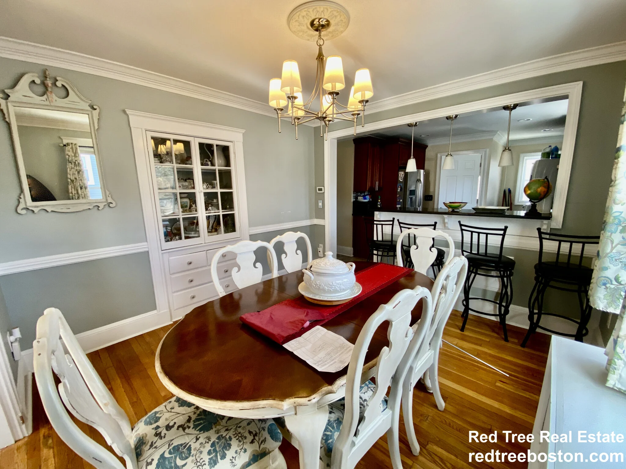 98 Whitford St, Roslindale