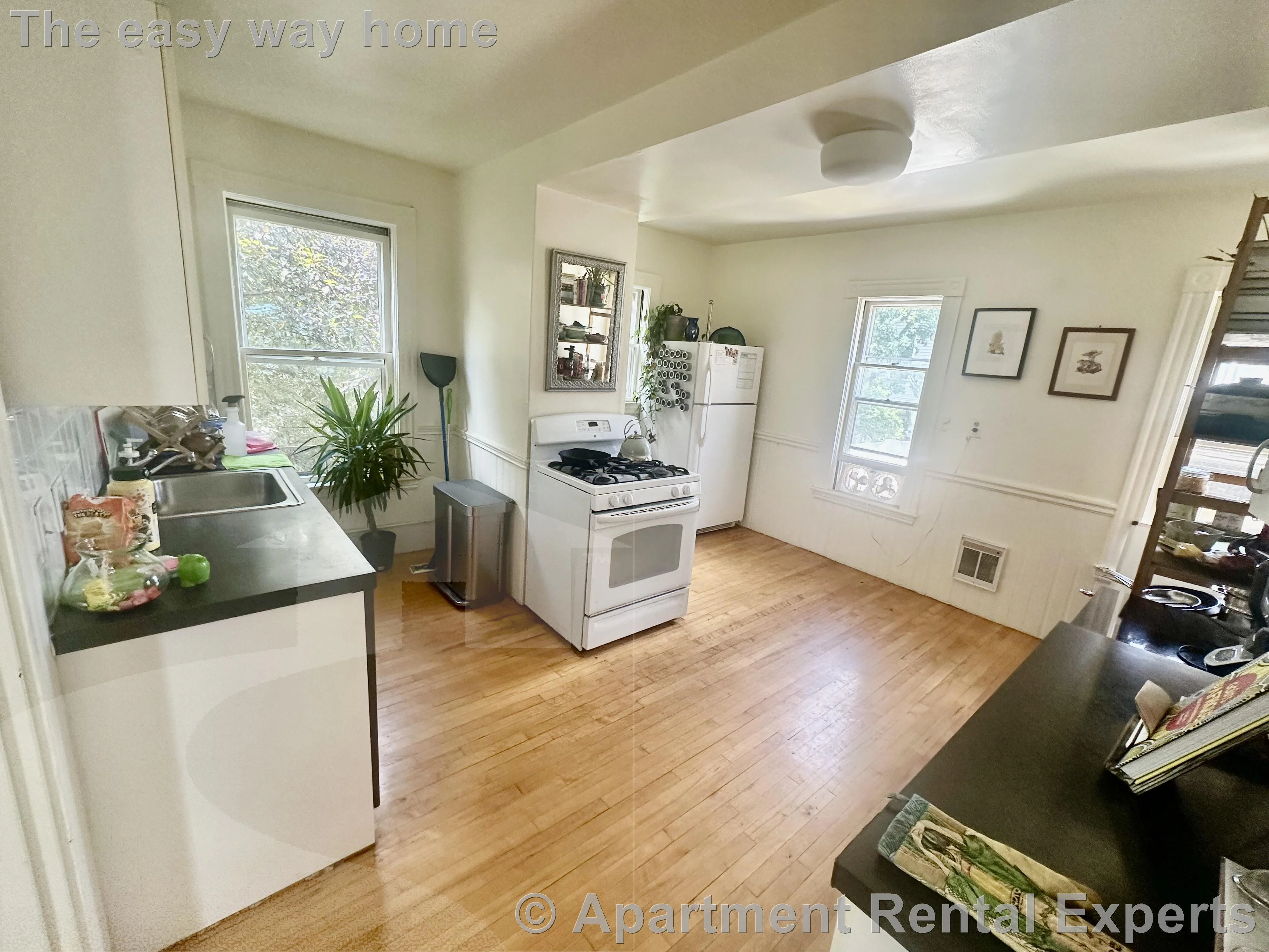 30 Elm St, Porter Square