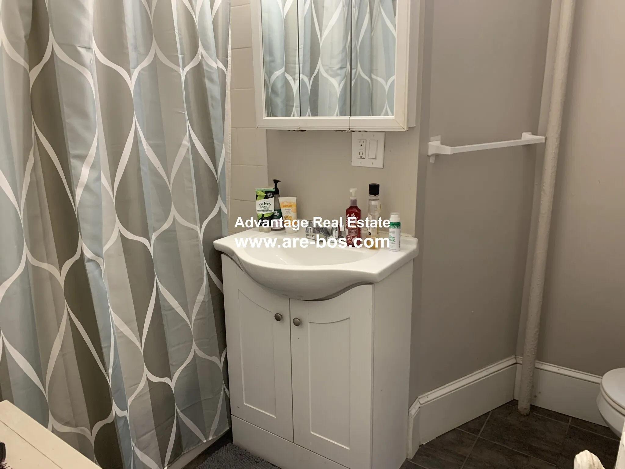 1066 Commonwealth Ave, Brighton