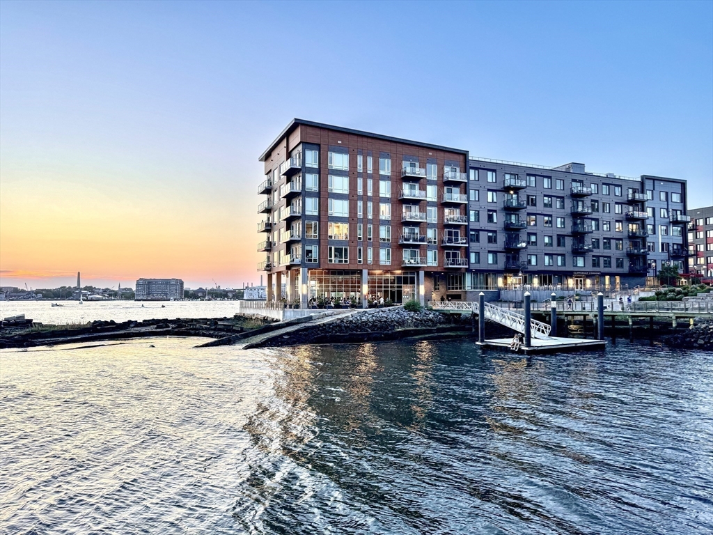 65 Lewis St, East Boston