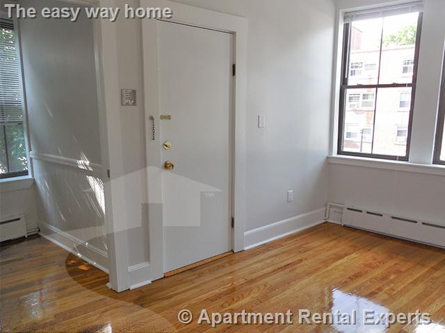 918 Cambridge St, Inman Square