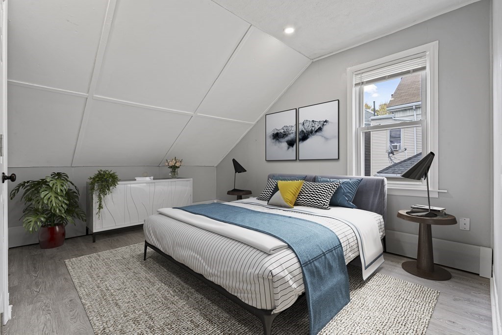 234 Bowen St, South Boston