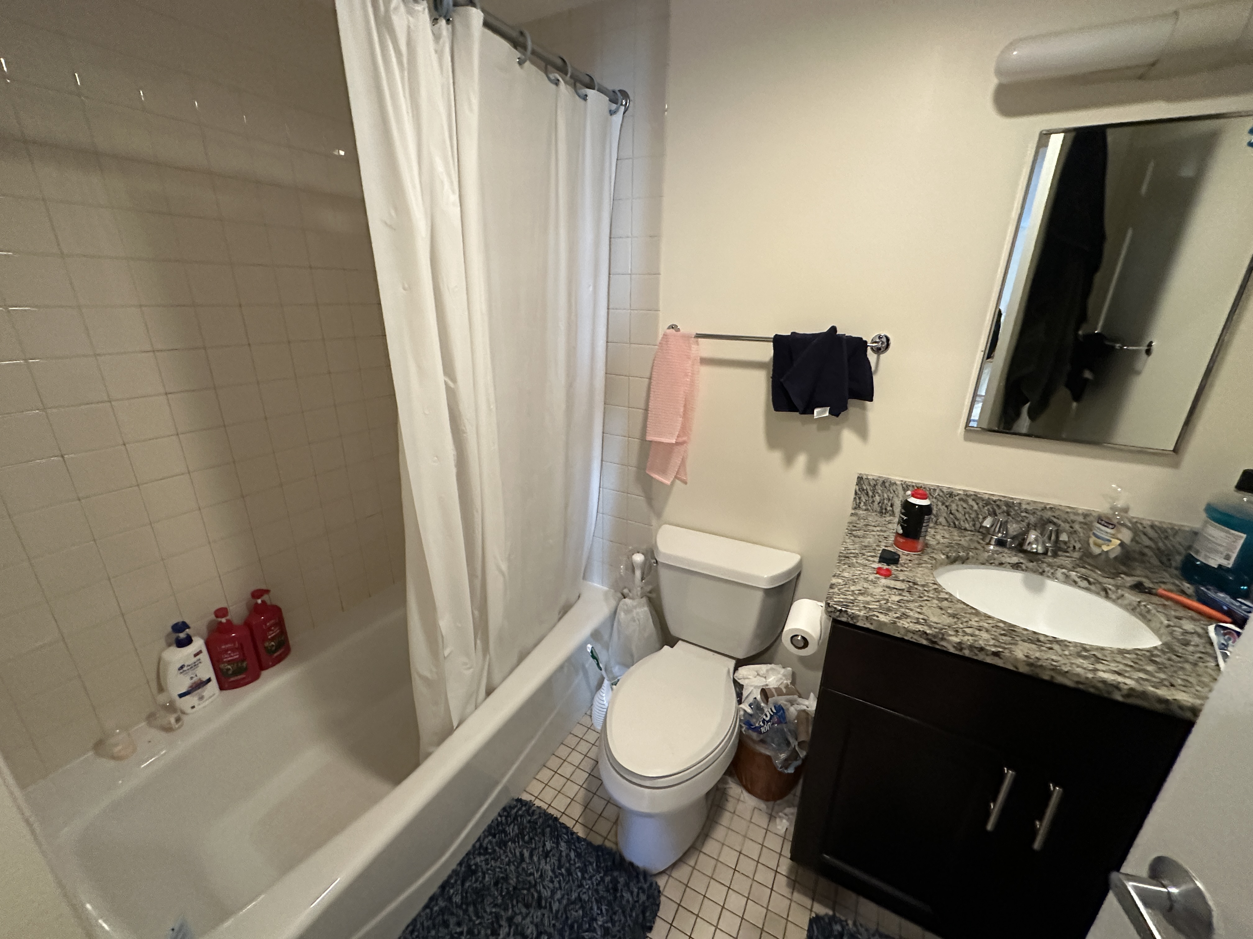 40 Boylston St, Downtown