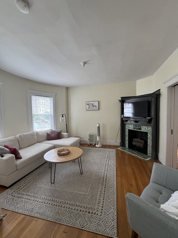 98 Westbourne Ter, Corey Hill