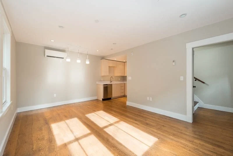 23 Grant, Riverside
