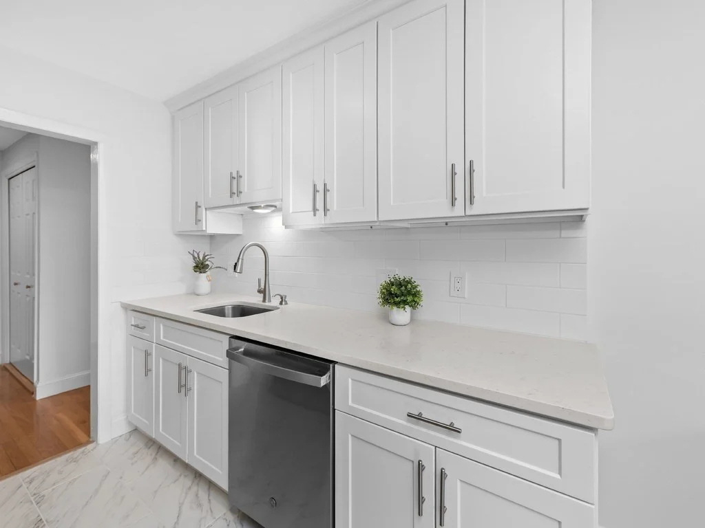 131 Sewall Ave, Coolidge Corner