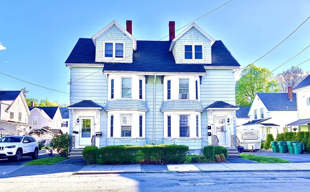 798 Summer St, Lynn
