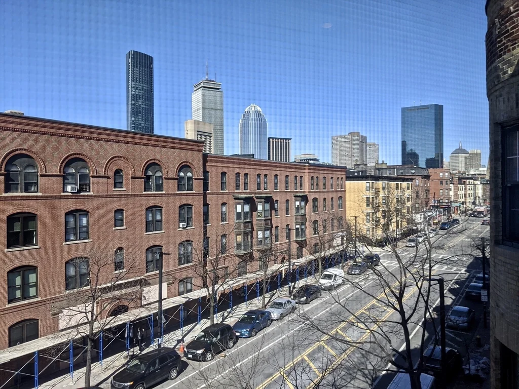 616 Columbus Ave, Roxbury