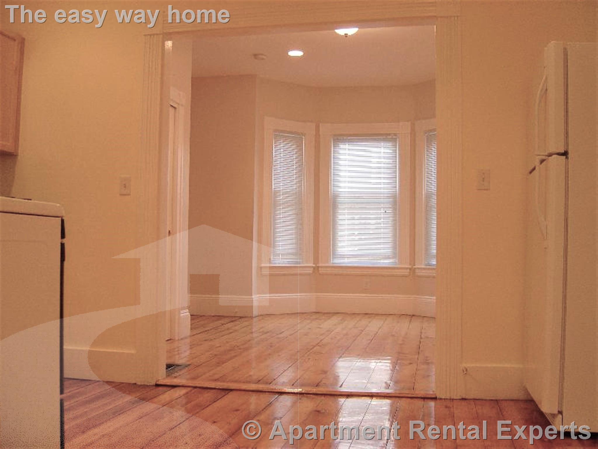 40 Chester St, Davis Square