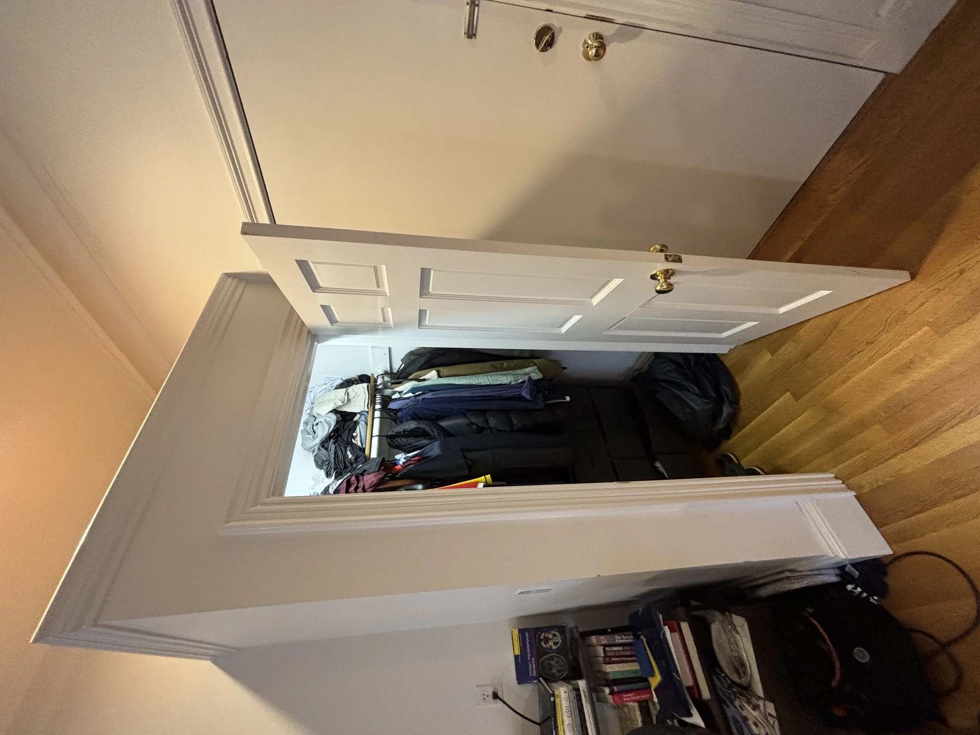 98 Charles St, Beacon Hill