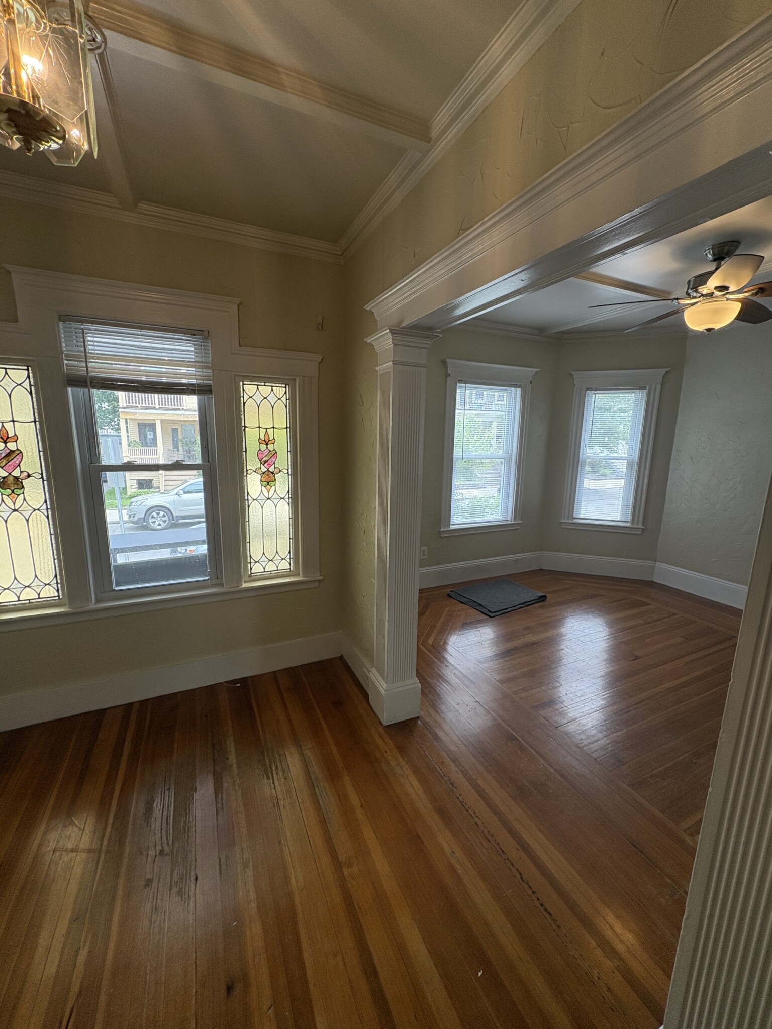 50 Bromfield Rd, Tufts