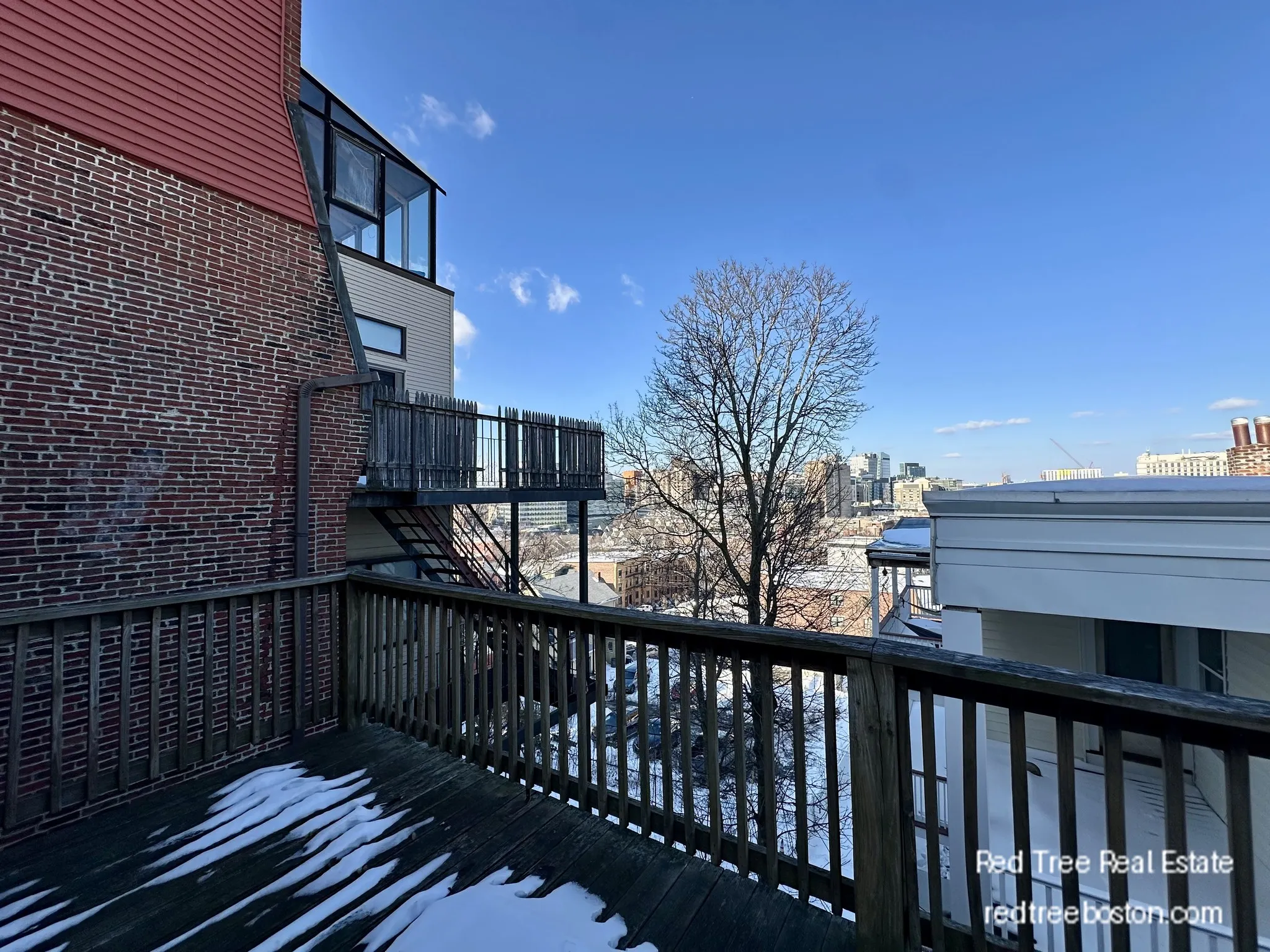 143 Hillside St, Mission Hill