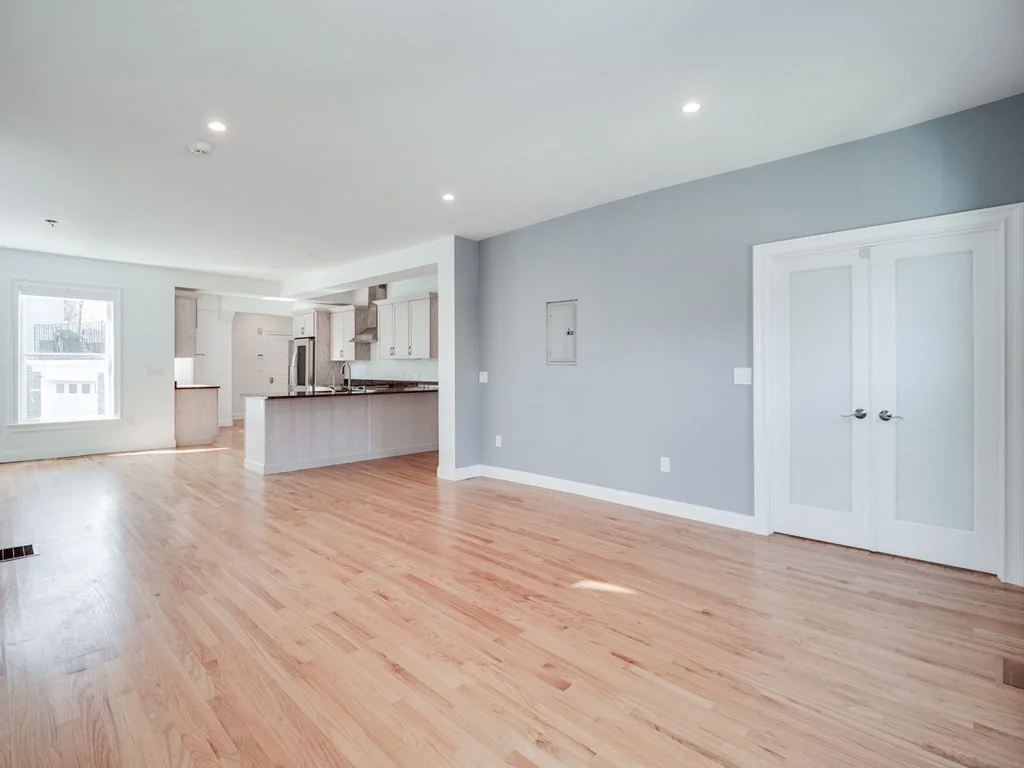 390 Medford St, Winter Hill