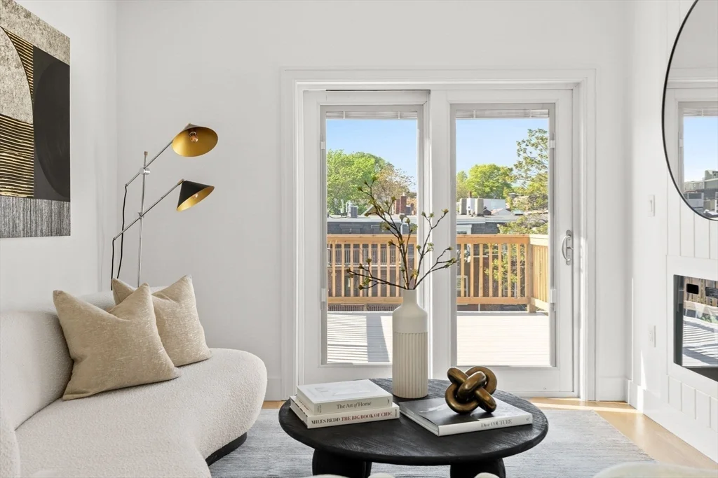 100 Bennington St, East Boston