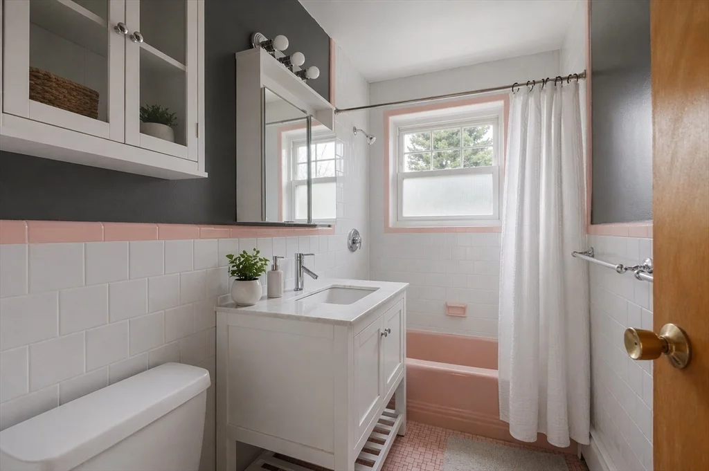 30 Chester, Davis Square