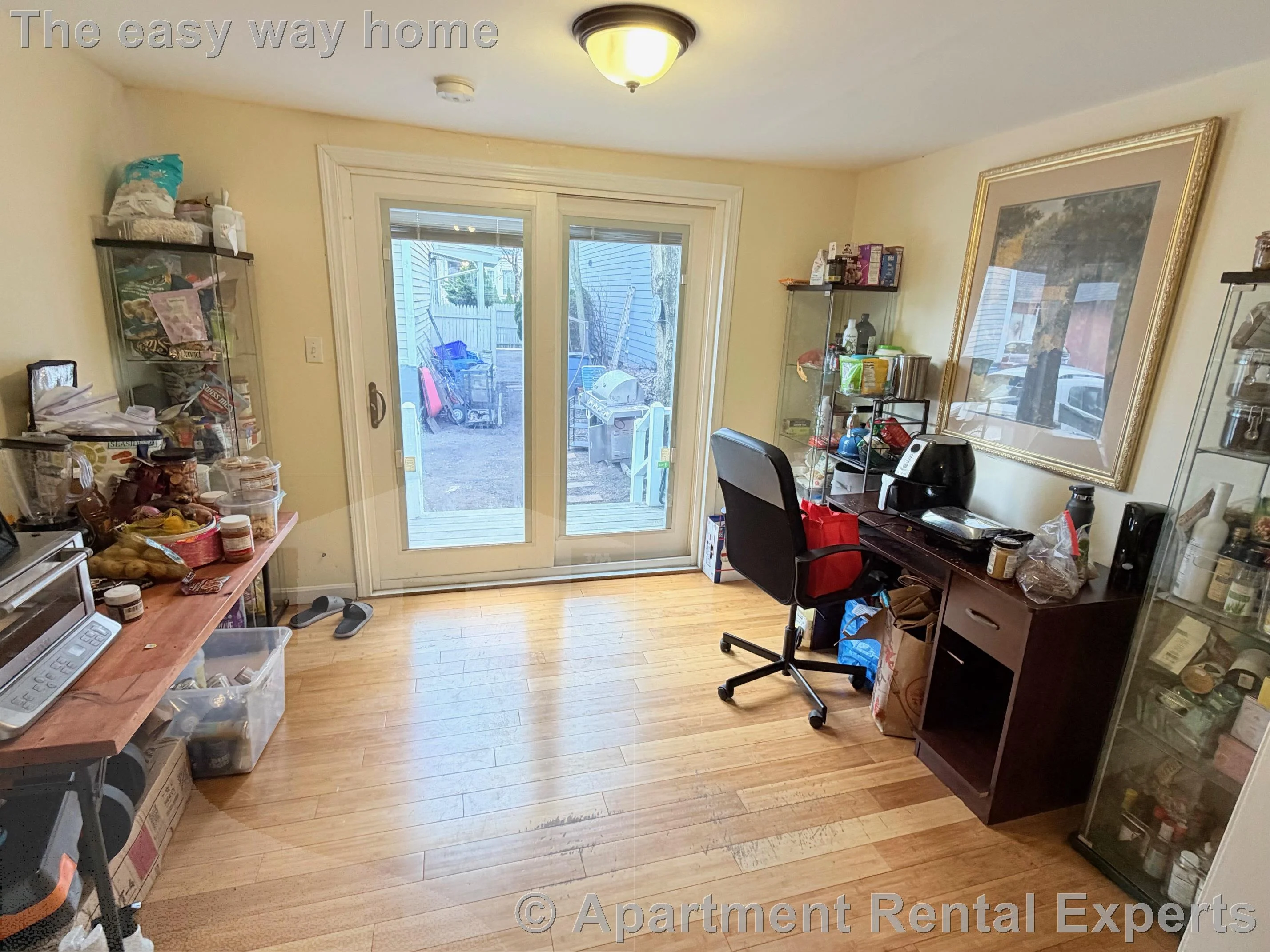 4 St Mary Rd, Central Square