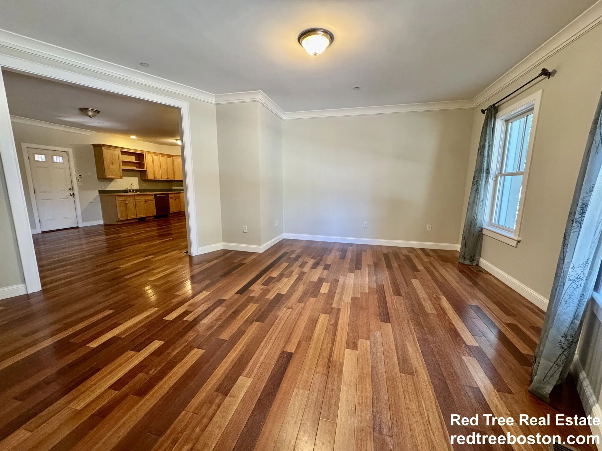 81 Westminster Ave, Roxbury