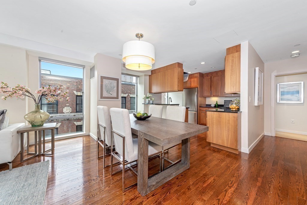 80 Broad, Waterfront