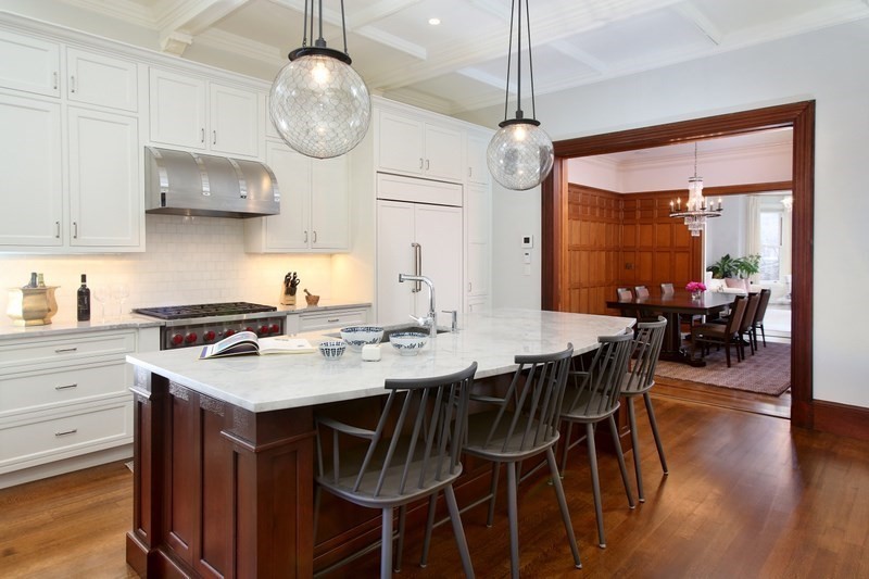 343 Commonwealth, Back Bay