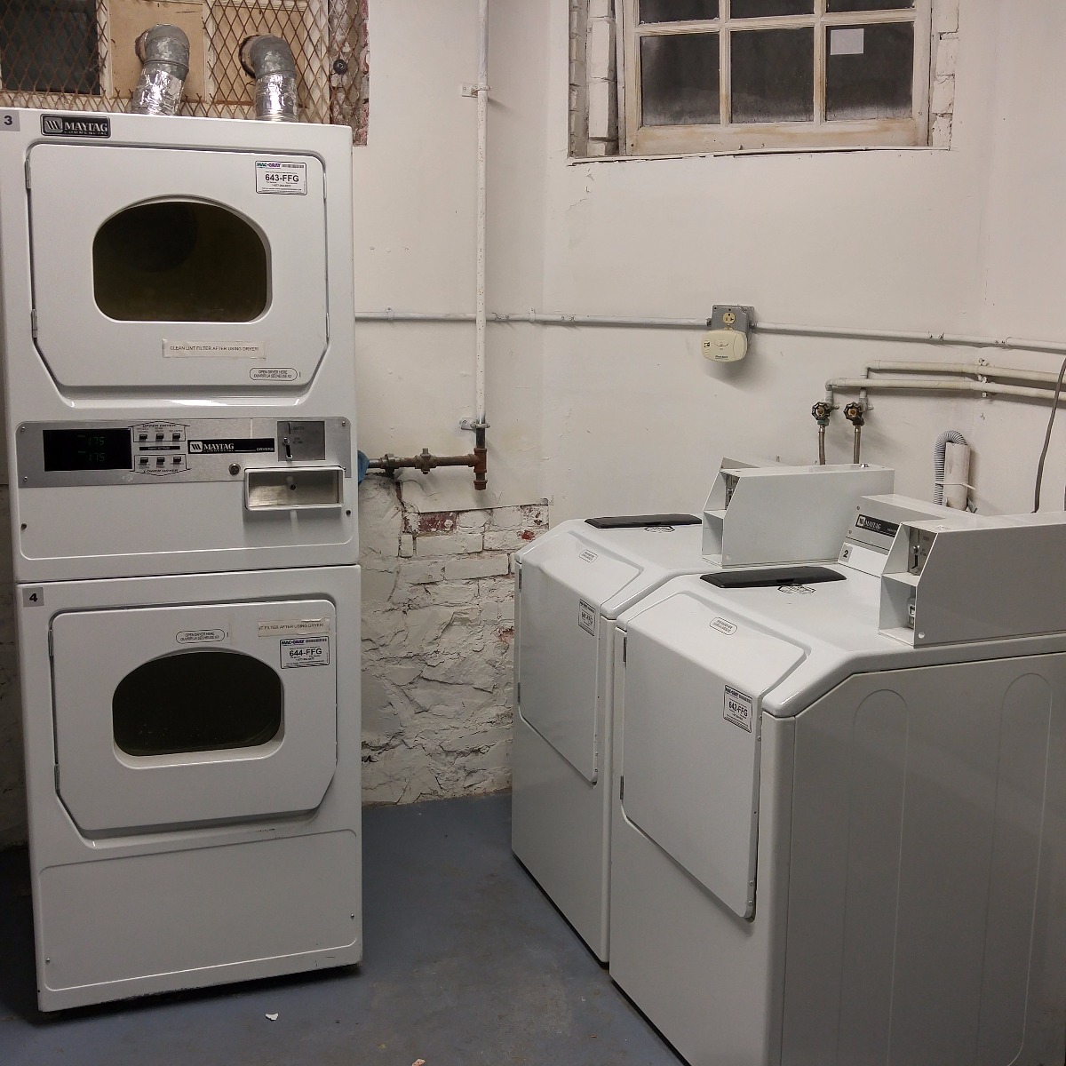 19 Agassiz St, Neighborhood Nine