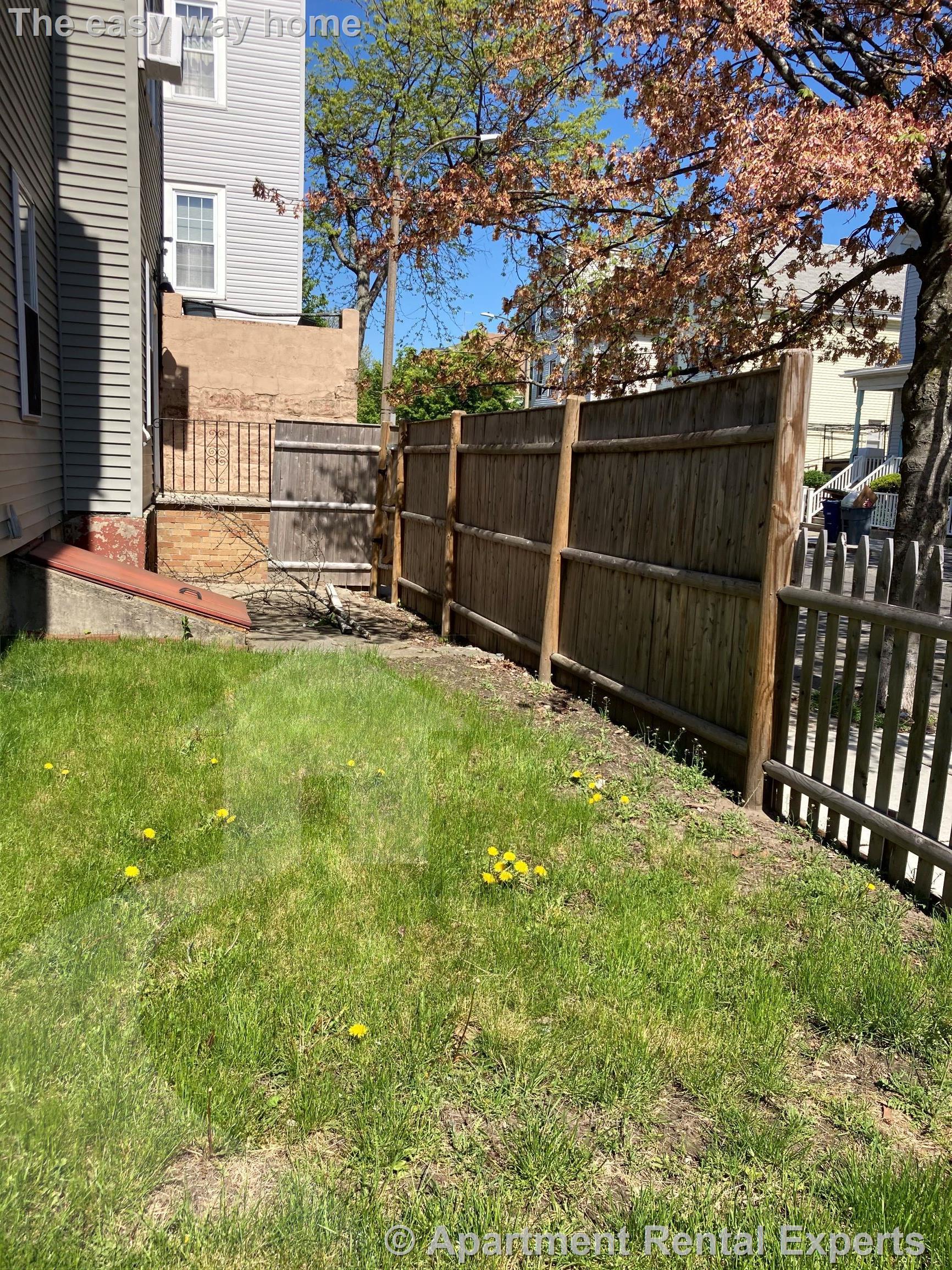 71 Cross St, Union Square