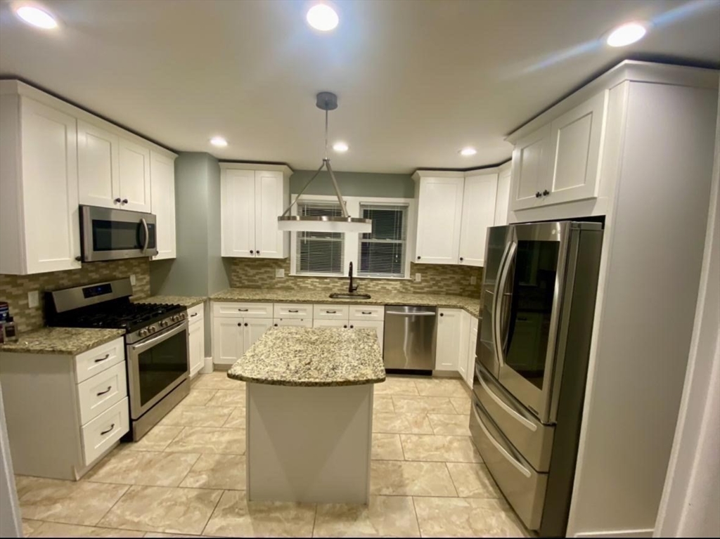 31 Houston Ave, Saugus