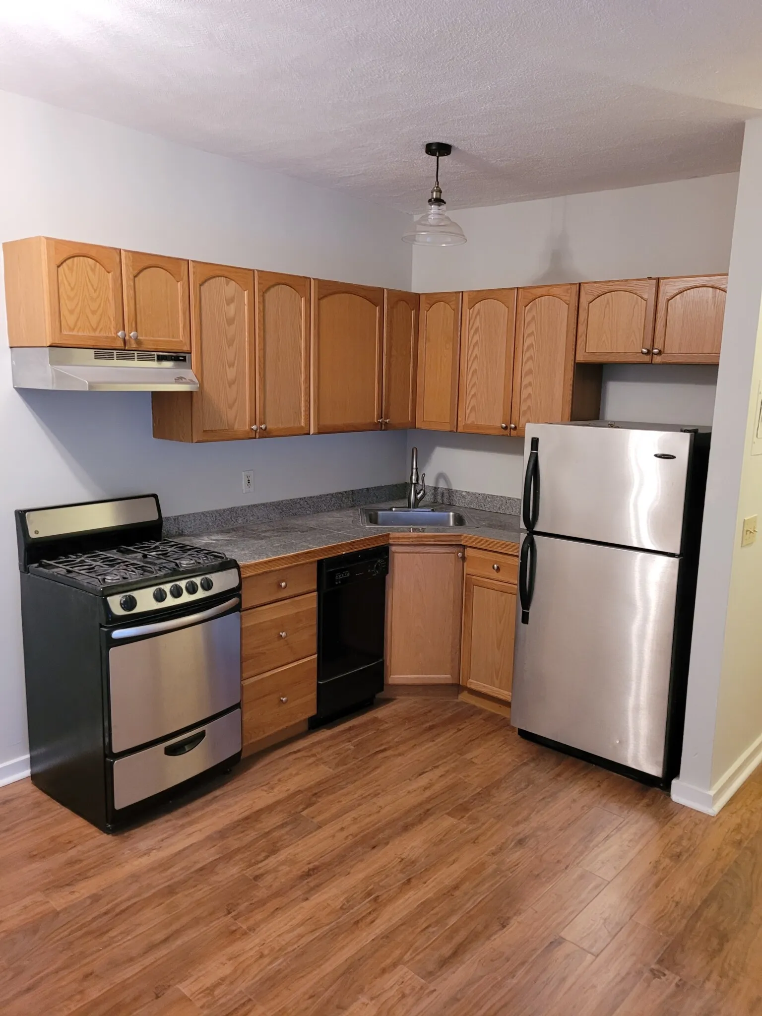 145 Endicott St, North End