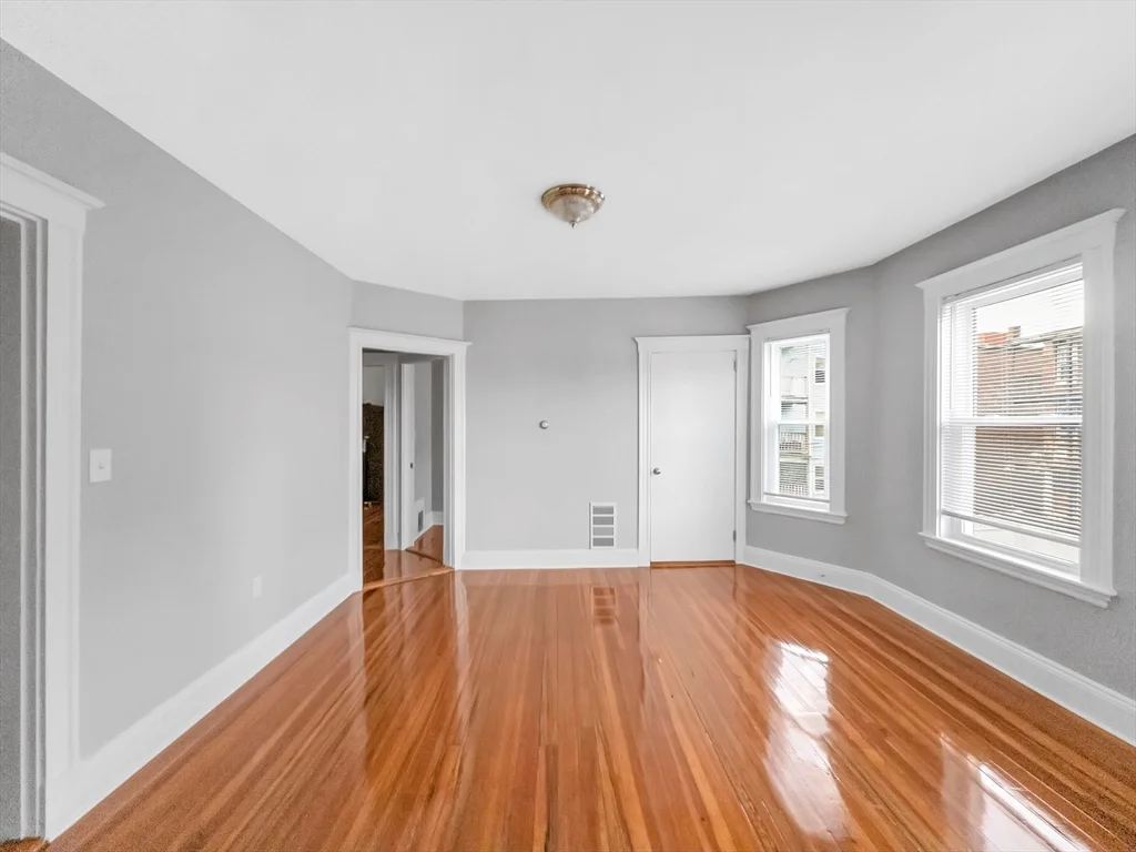 11 Tower St, Jamaica Plain