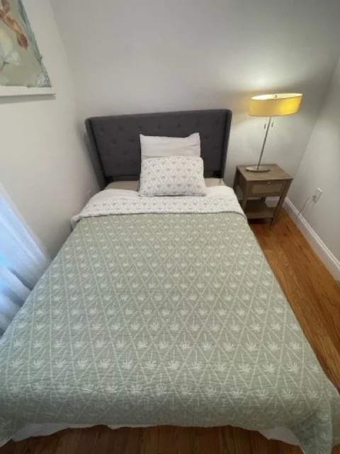 417 Cardinal Medeiros Ave, Kendall Square