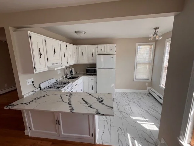 48 Spring, Malden