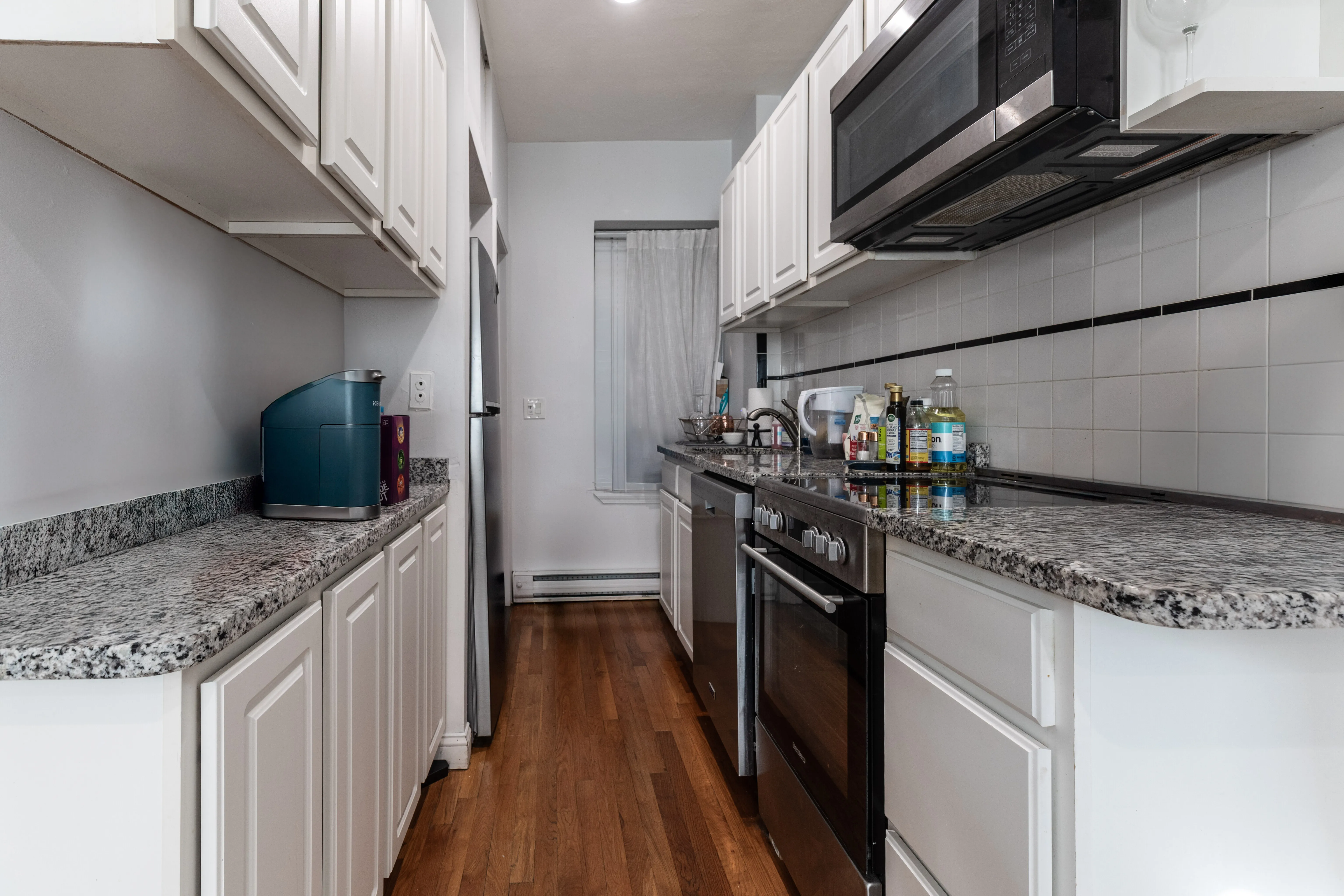 57 Westland Ave, Fenway