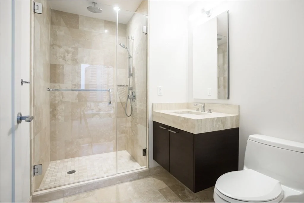 1 Franklin St, Boston Downtown