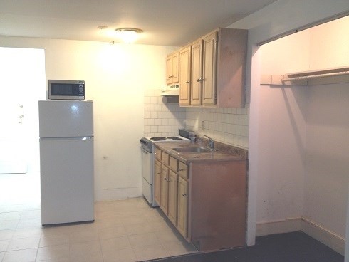 471 Commonwealth Ave, Fenway