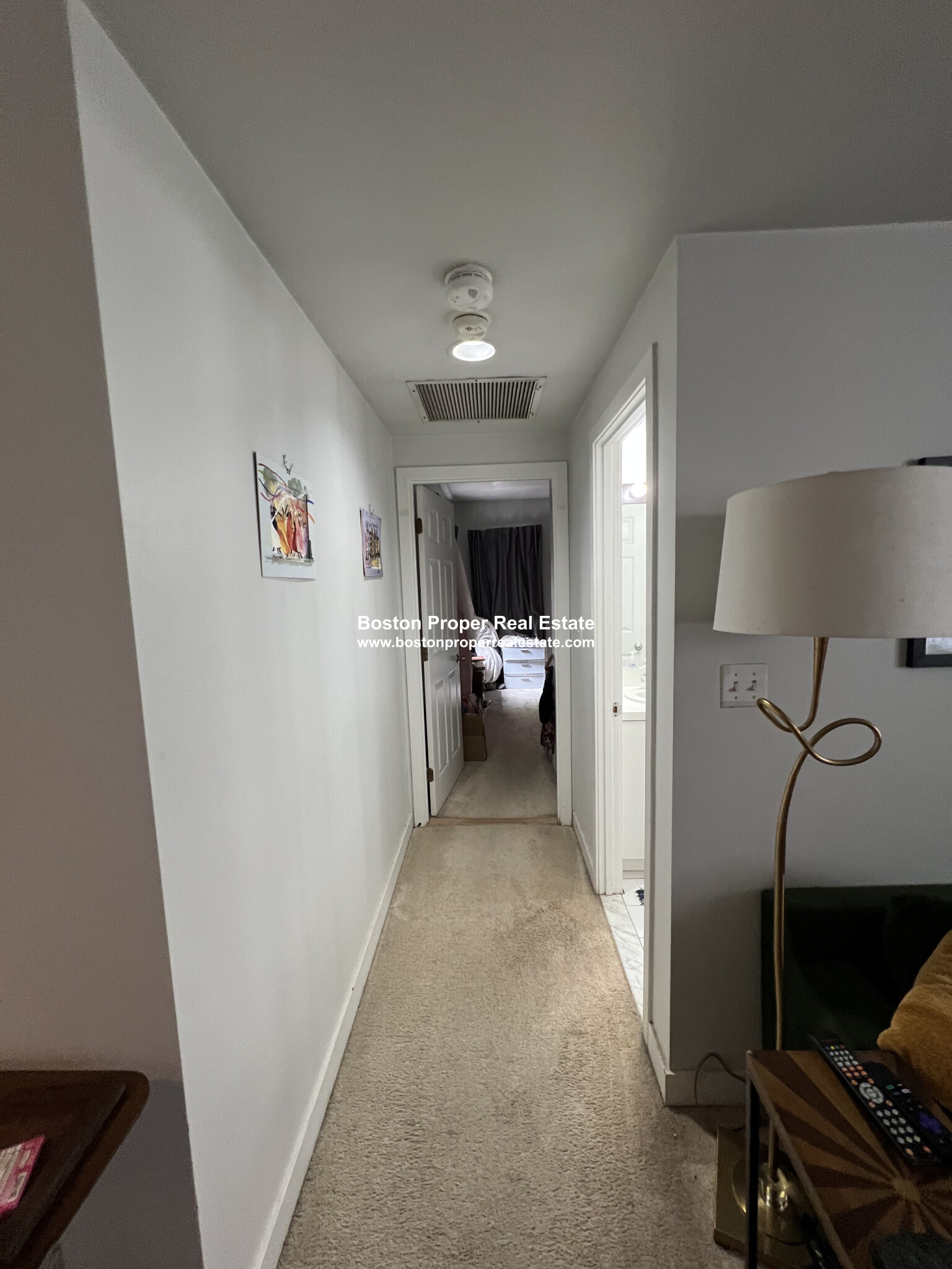 39 Saint Botolph St, Back Bay