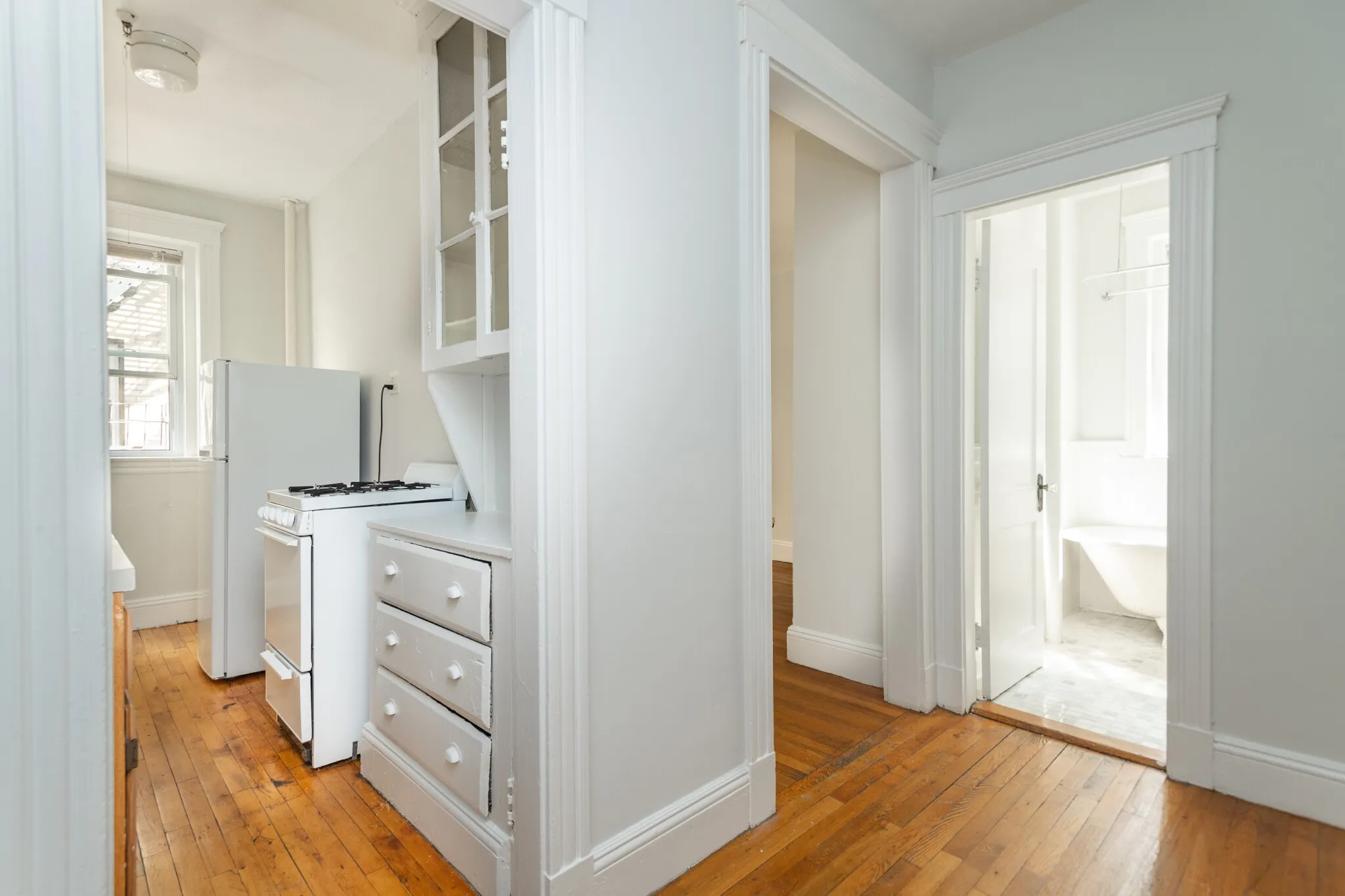 49 Worthington St, Mission Hill