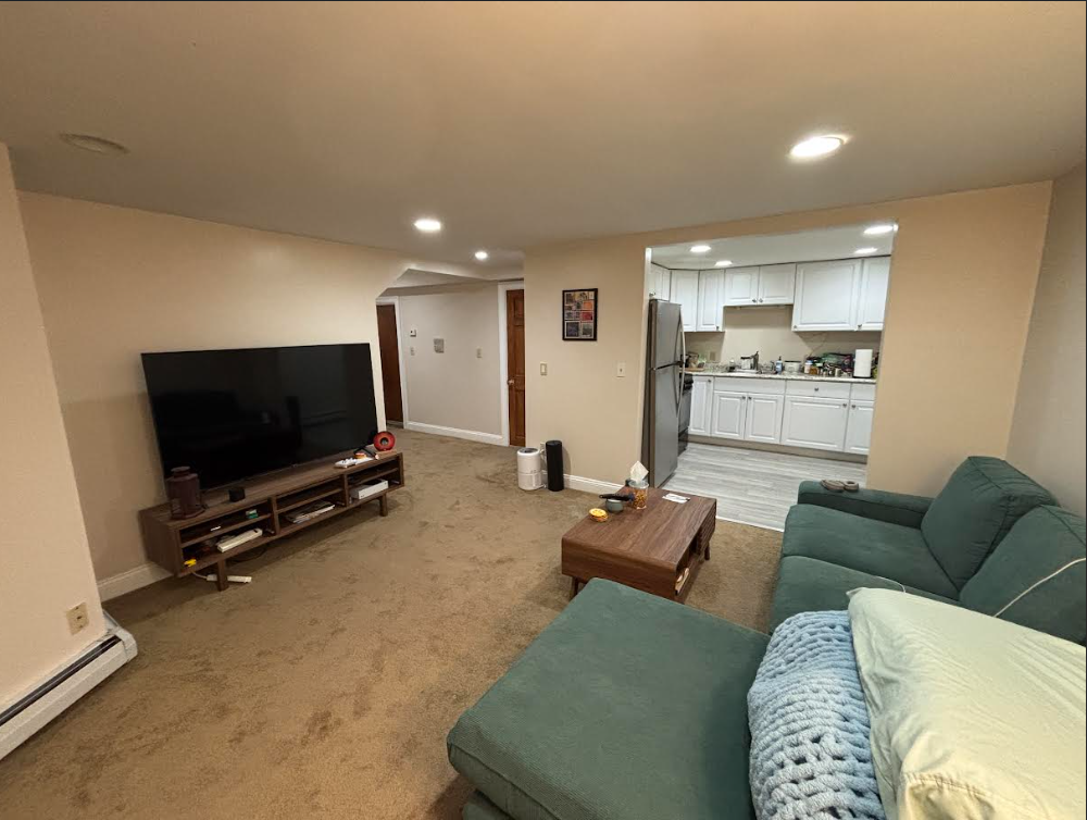 280 Brookline St, Cambridgeport