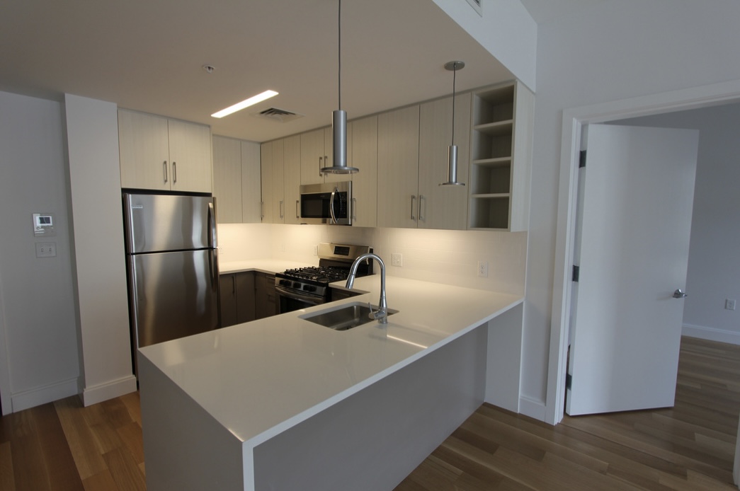 150 Camden St, Roxbury