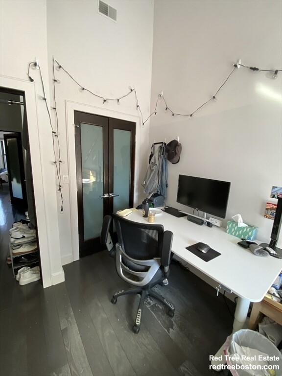 25 Worthington St, Mission Hill