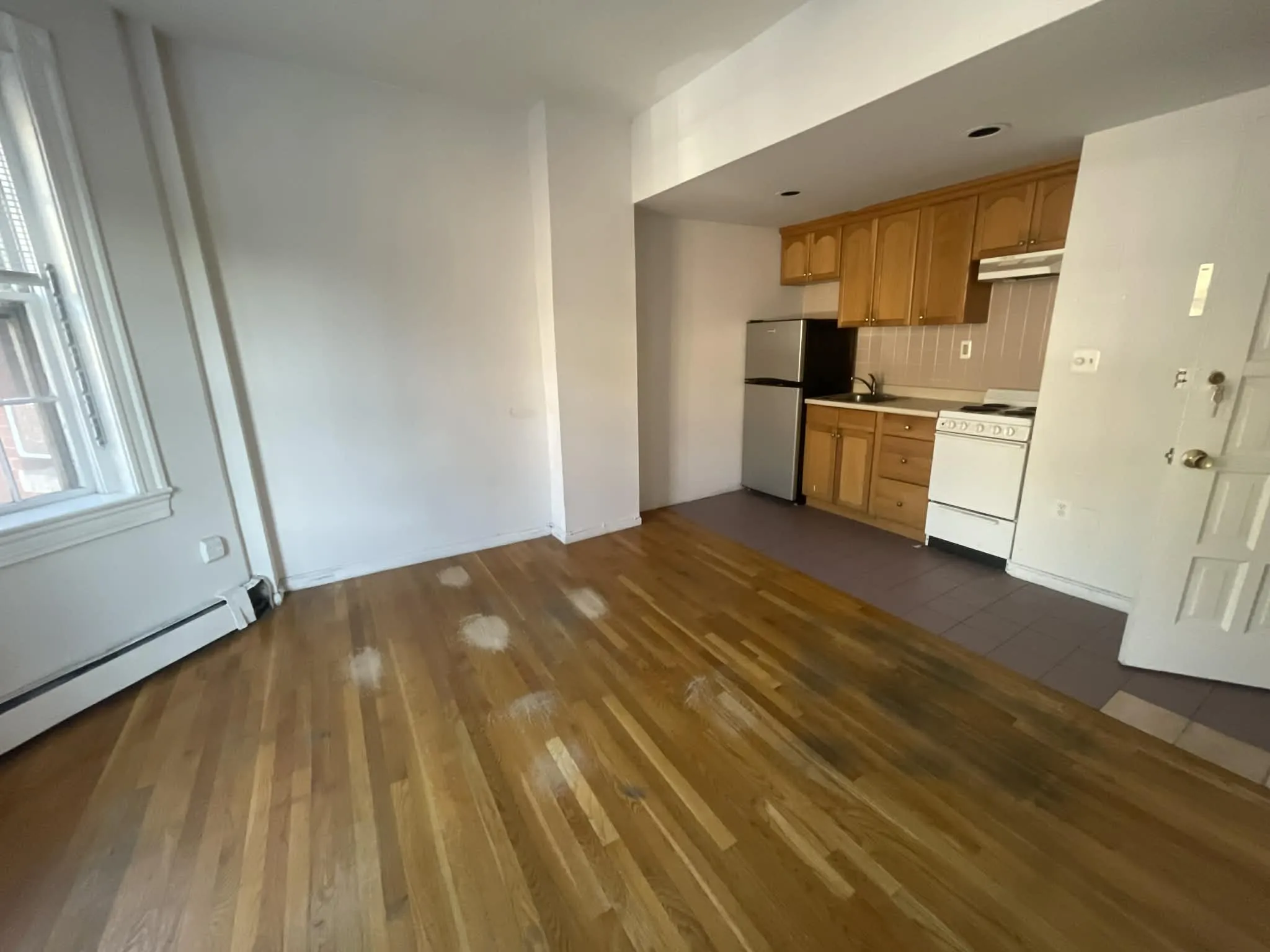 61 South Huntington Ave, Jamaica Plain