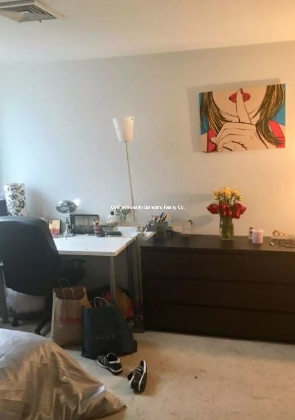 1661-1663 Washington St, South End