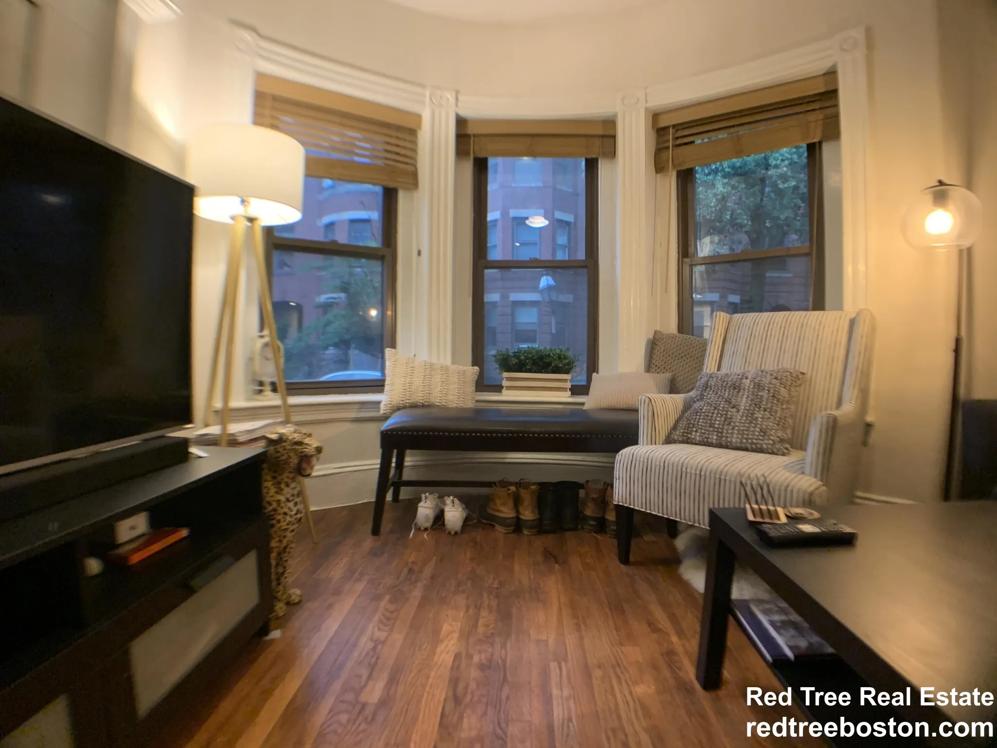 49 Saint Germain St, Back Bay