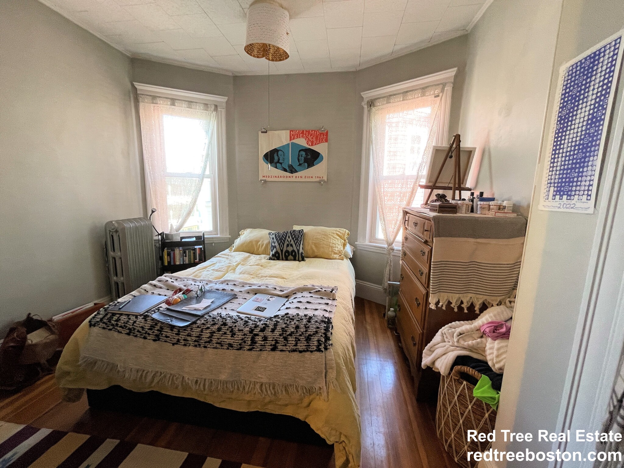 11 Parkton Rd, Jamaica Plain