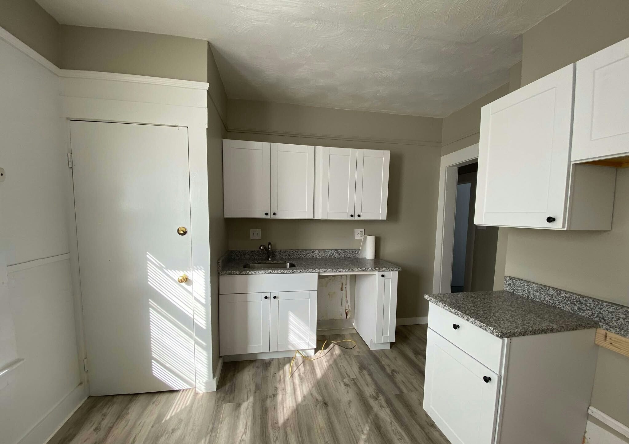 6 Bowdoin Park, Dorchester