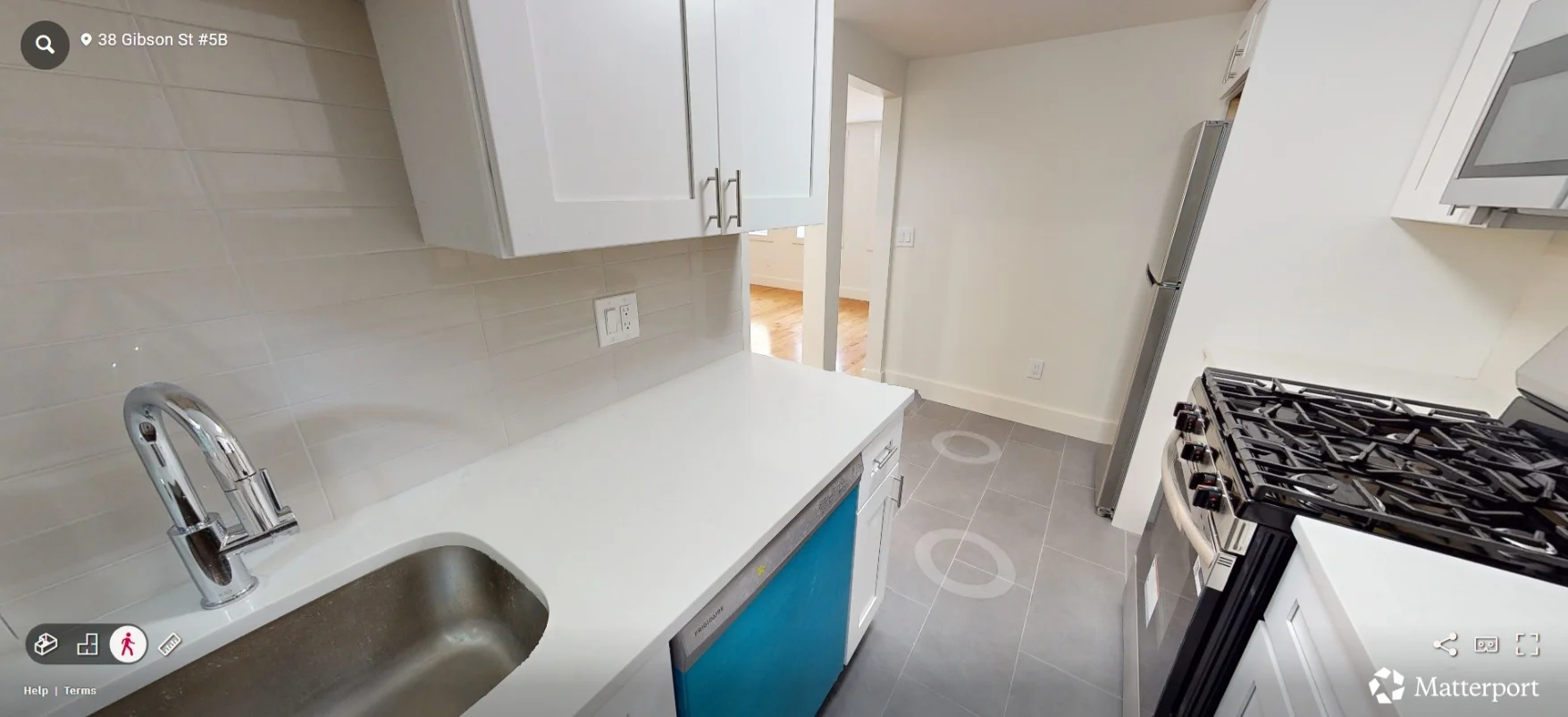 38 Gibson St, West Cambridge