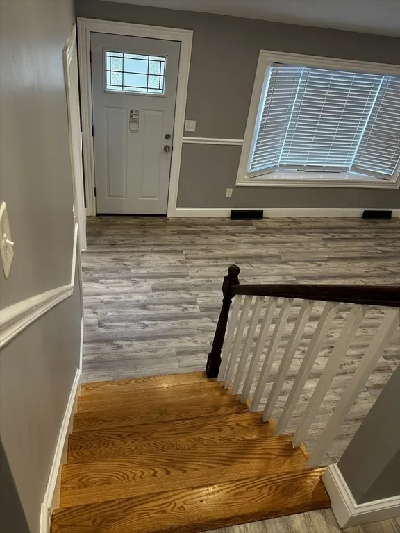 215 Belmont Ave, Brockton