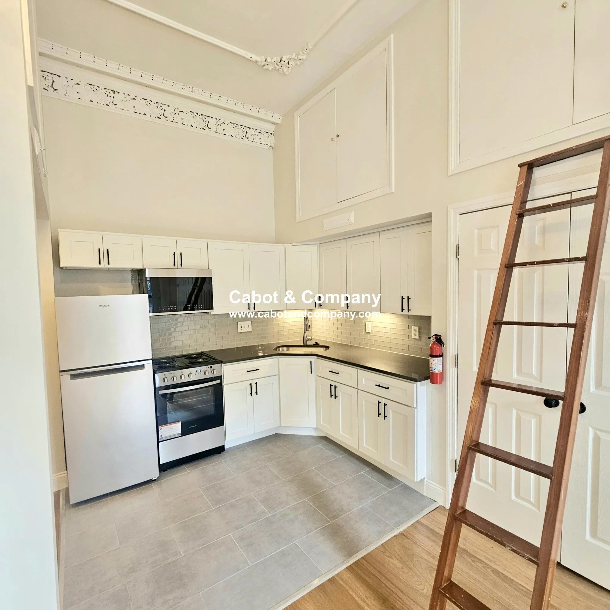 614 Massachusetts Ave, South End