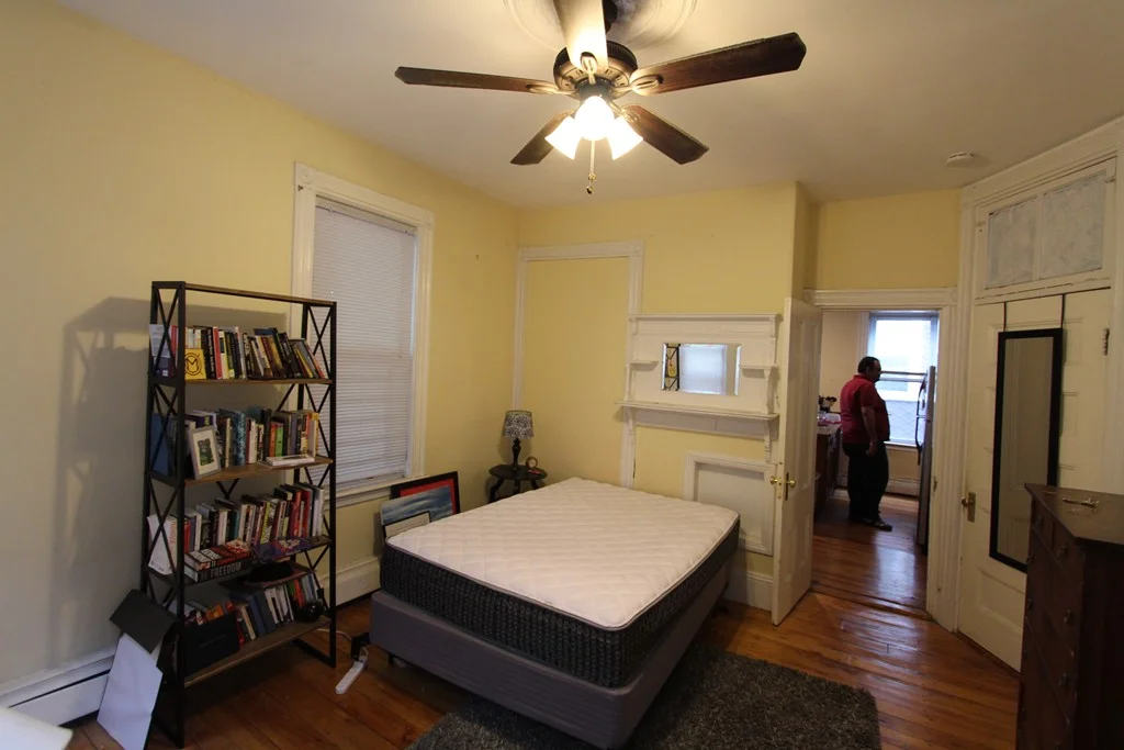 36 Cherokee St, Mission Hill