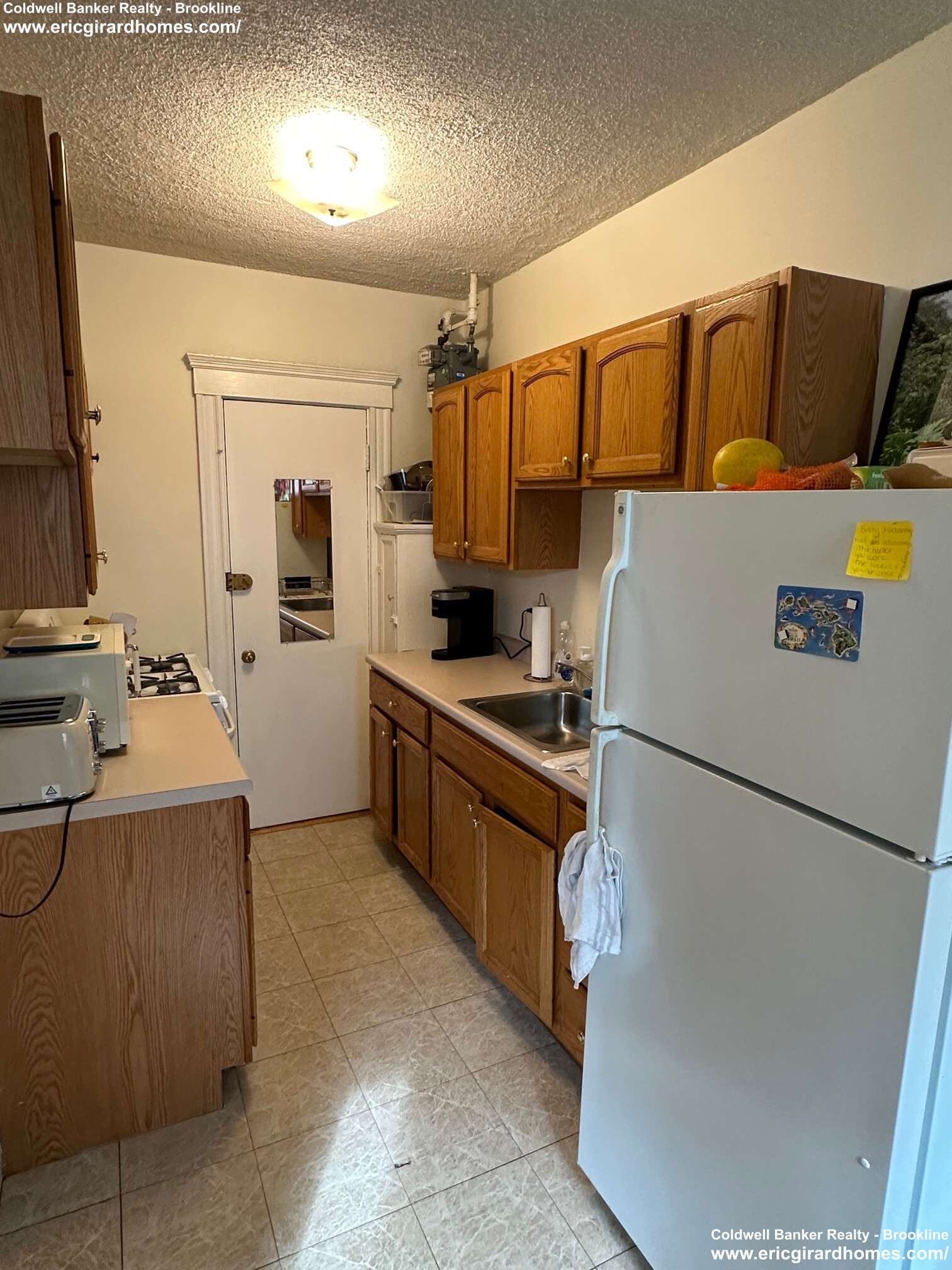 64 Queensberry St, Fenway